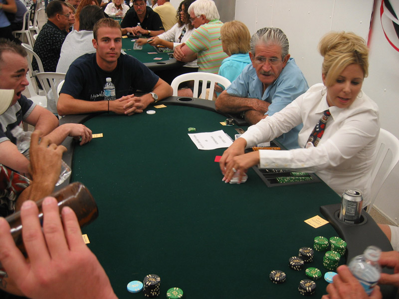 Reno No Limit Poker Tournaments